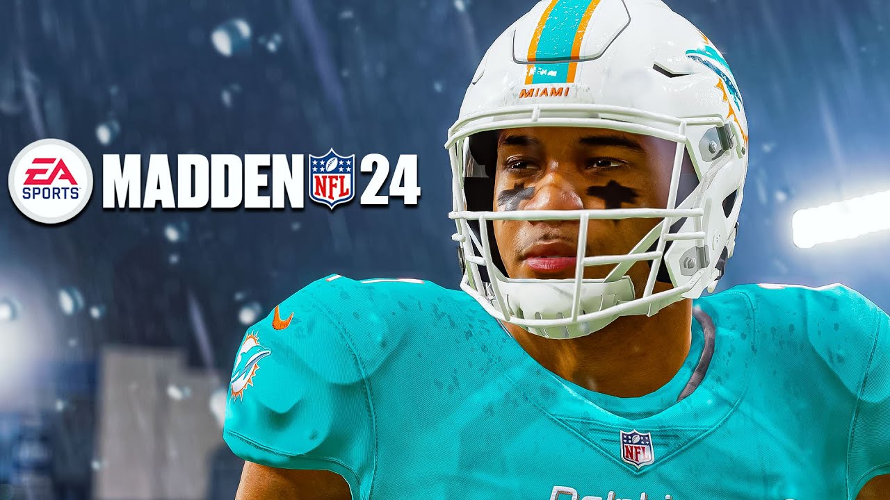 Madden NFL 24: Everything You Need to Know - Release, Features